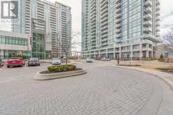 509 - 339 RATHBURN ROAD W Mississauga