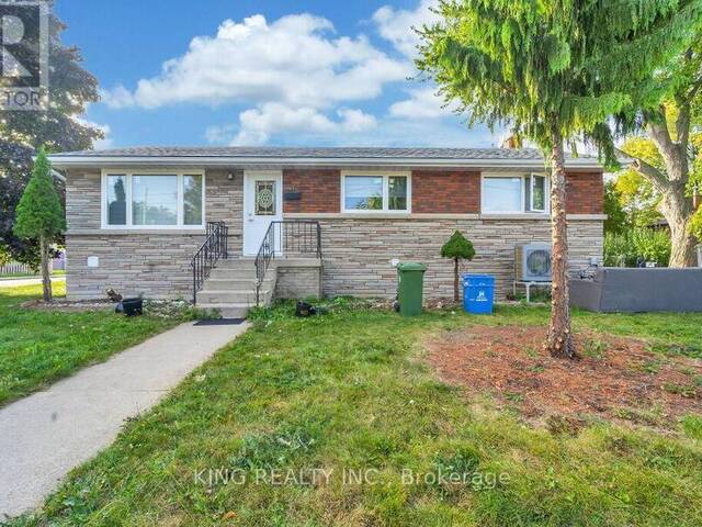 436 EAST 14TH STREET Hamilton Ontario