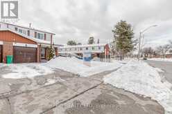 1 - 7406 DARCEL AVENUE Mississauga