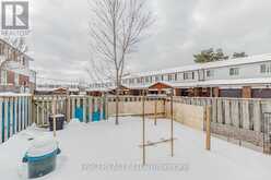 1 - 7406 DARCEL AVENUE Mississauga