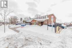 1 - 7406 DARCEL AVENUE Mississauga