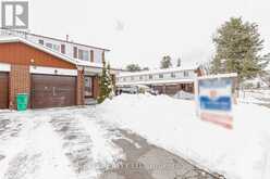 1 - 7406 DARCEL AVENUE Mississauga