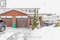 1 - 7406 DARCEL AVENUE Mississauga