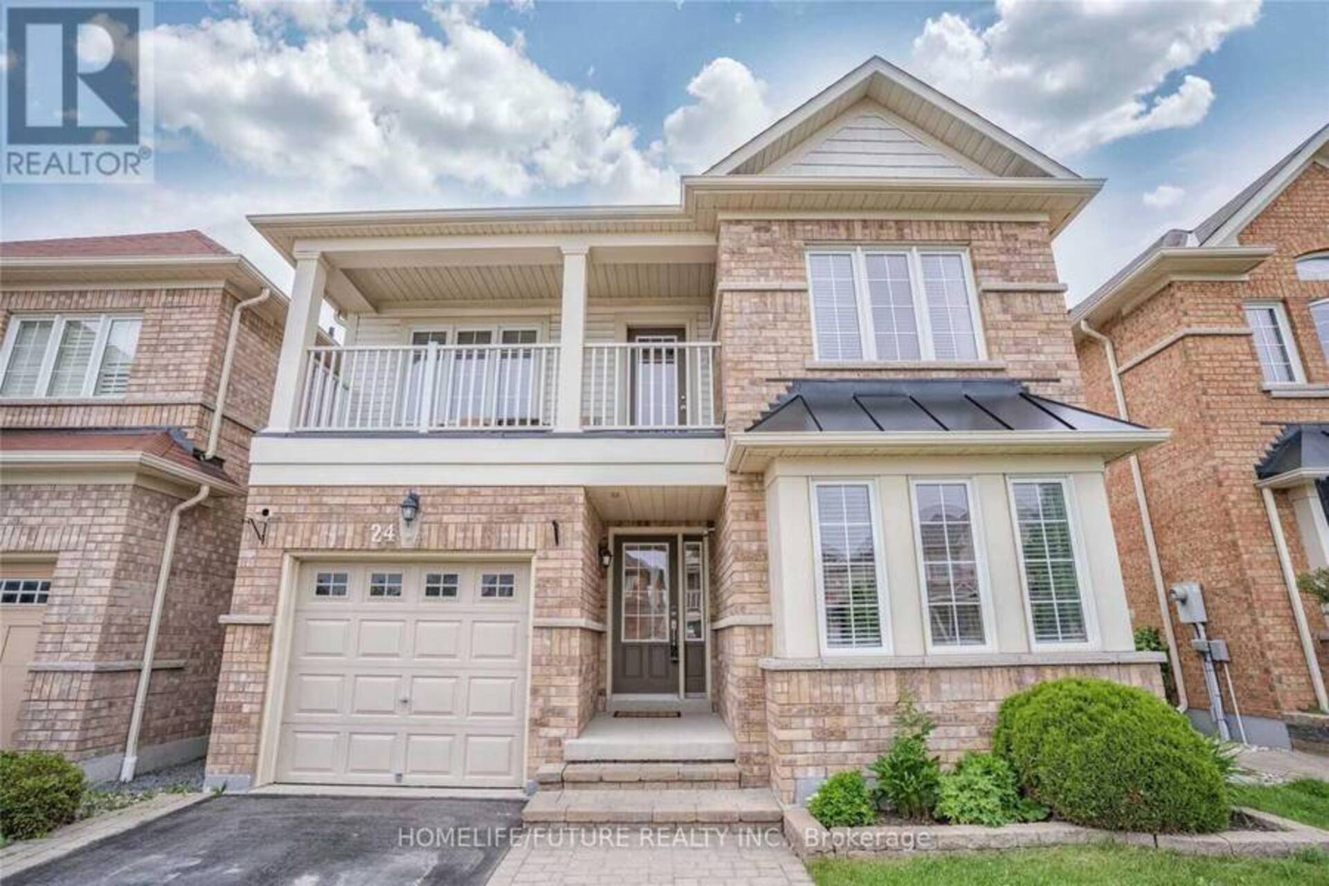 24 SARGEANT AVENUE Ajax