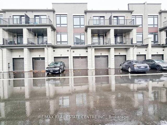 408 SALEM ROAD S Ajax Ontario