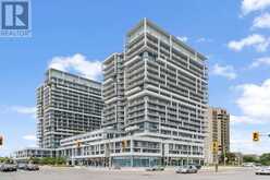 1408 - 65 SPEERS ROAD Oakville