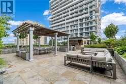 1408 - 65 SPEERS ROAD Oakville