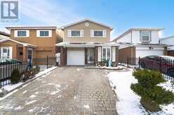 17 ASHURST CRESCENT Brampton