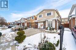 17 ASHURST CRESCENT Brampton