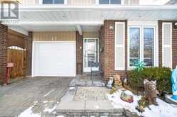 17 ASHURST CRESCENT Brampton