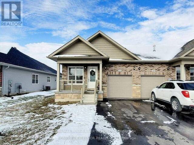 13 BRAEBURN STREET Brighton Ontario