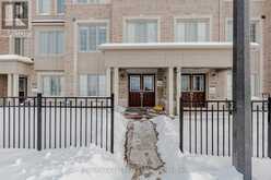 8644 FINANCIAL DRIVE Brampton