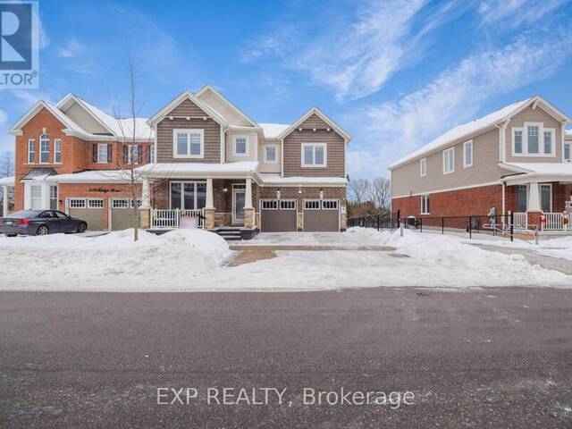 215 RIDGE ROAD Cambridge Ontario