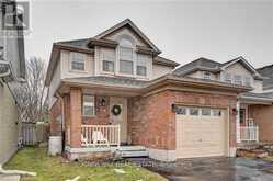 19 SOFRON DRIVE Cambridge