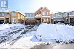 BSMT - 21 JACKSONVILLE DRIVE Brampton