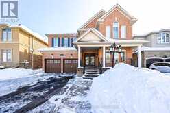 BSMT - 21 JACKSONVILLE DRIVE Brampton