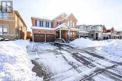 BSMT - 21 JACKSONVILLE DRIVE Brampton