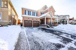 BSMT - 21 JACKSONVILLE DRIVE Brampton