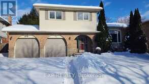 50 EVERGREEN DRIVE Whitby