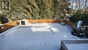 50 EVERGREEN DRIVE Whitby