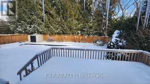 50 EVERGREEN DRIVE Whitby