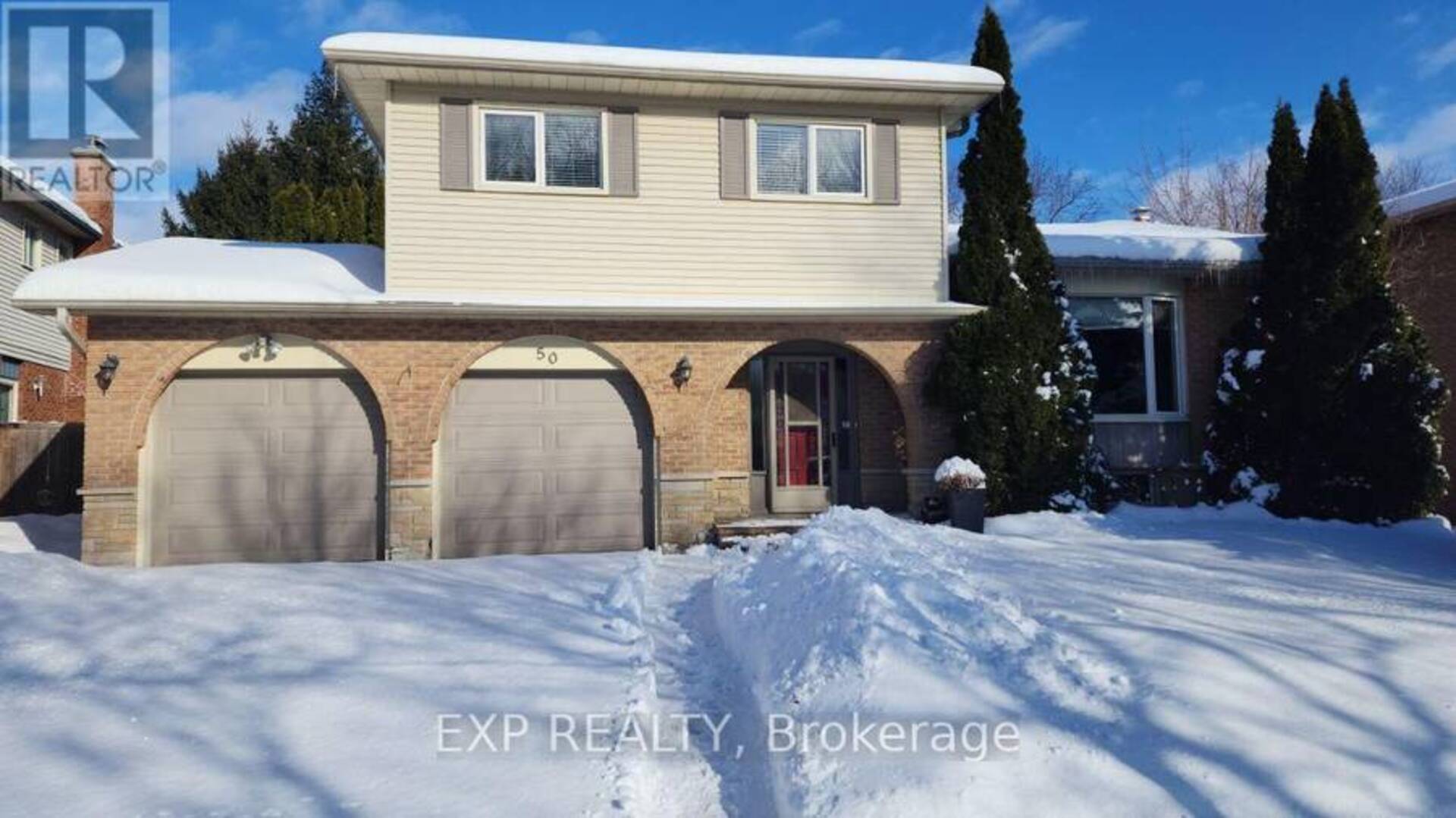 50 EVERGREEN DRIVE Whitby