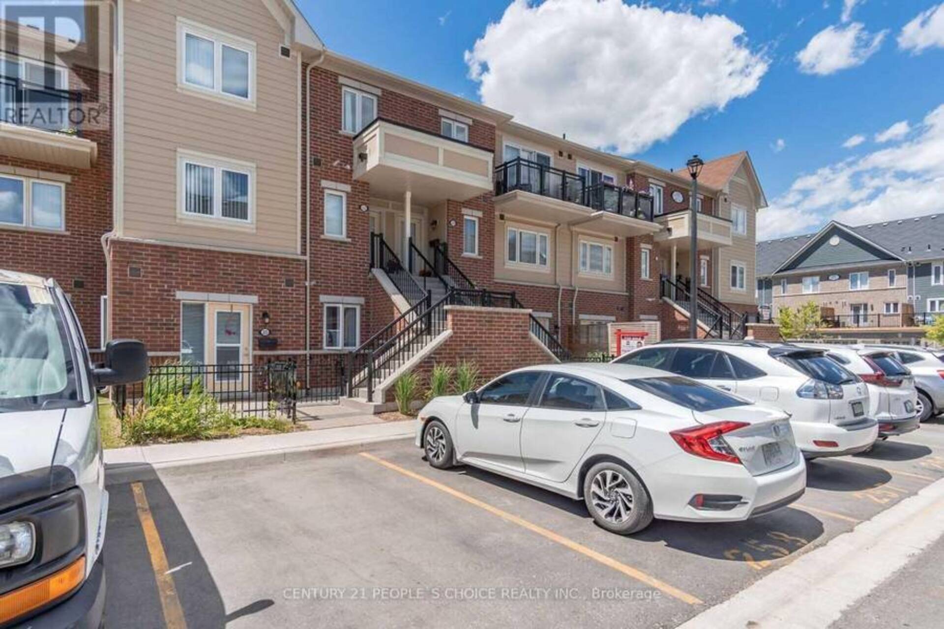 329 - 250 SUNNY MEADOW BOULEVARD Brampton