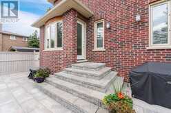 28 ELLERBY SQUARE N Vaughan