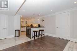 LOWER - 326 SLADE CRESCENT Oakville