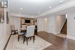 LOWER - 326 SLADE CRESCENT Oakville