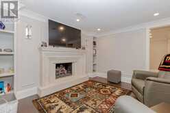 LOWER - 326 SLADE CRESCENT Oakville