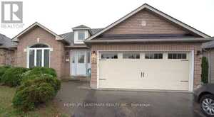 LOWER - 10 SUMMERSET DRIVE Barrie