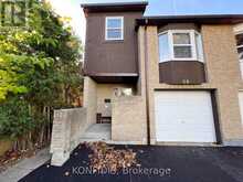 58 ROSE WAY Markham