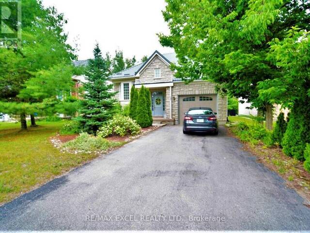 12 CARDINAL WAY Wasaga Beach Ontario