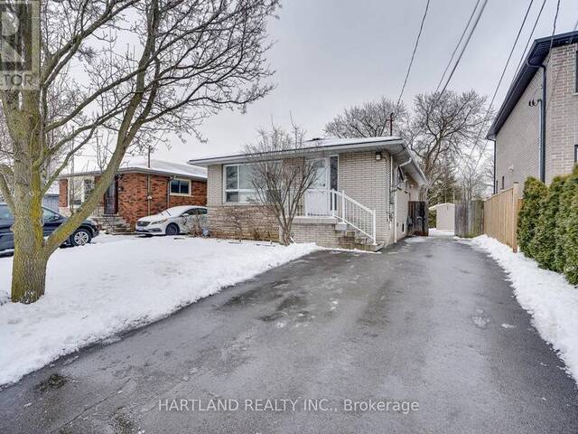 11 MAITLAND AVENUE Hamilton Ontario