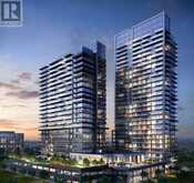 709 - 105 ONEIDA CRESCENT Richmond Hill