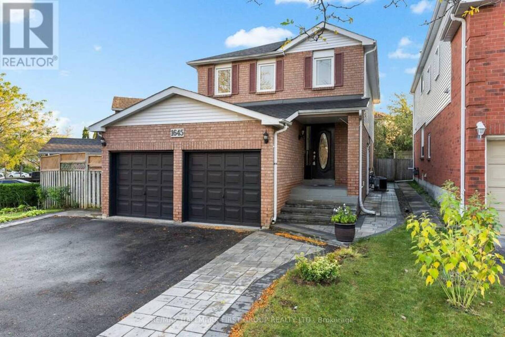 BSMT - 1645 MIDDLETON STREET Pickering