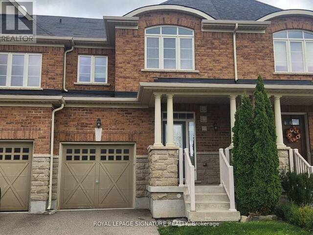 901 TRANSOM CRESCENT Milton Ontario