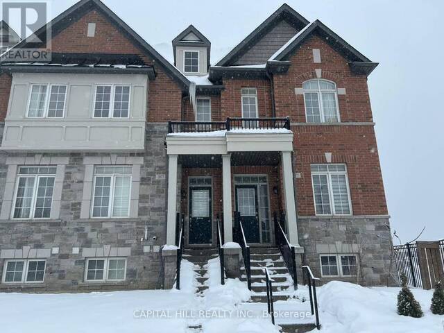 MAIN - 2077 BROCK ROAD Pickering Ontario