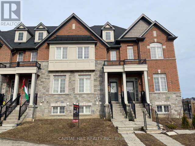 MAIN - 2077 BROCK ROAD Pickering Ontario