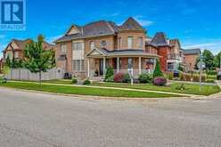 3 SWEETNER DRIVE Whitchurch-Stouffville