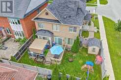 3 SWEETNER DRIVE Whitchurch-Stouffville