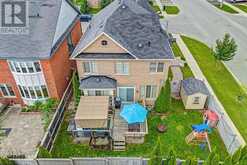 3 SWEETNER DRIVE Whitchurch-Stouffville