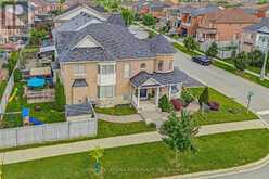 3 SWEETNER DRIVE Whitchurch-Stouffville