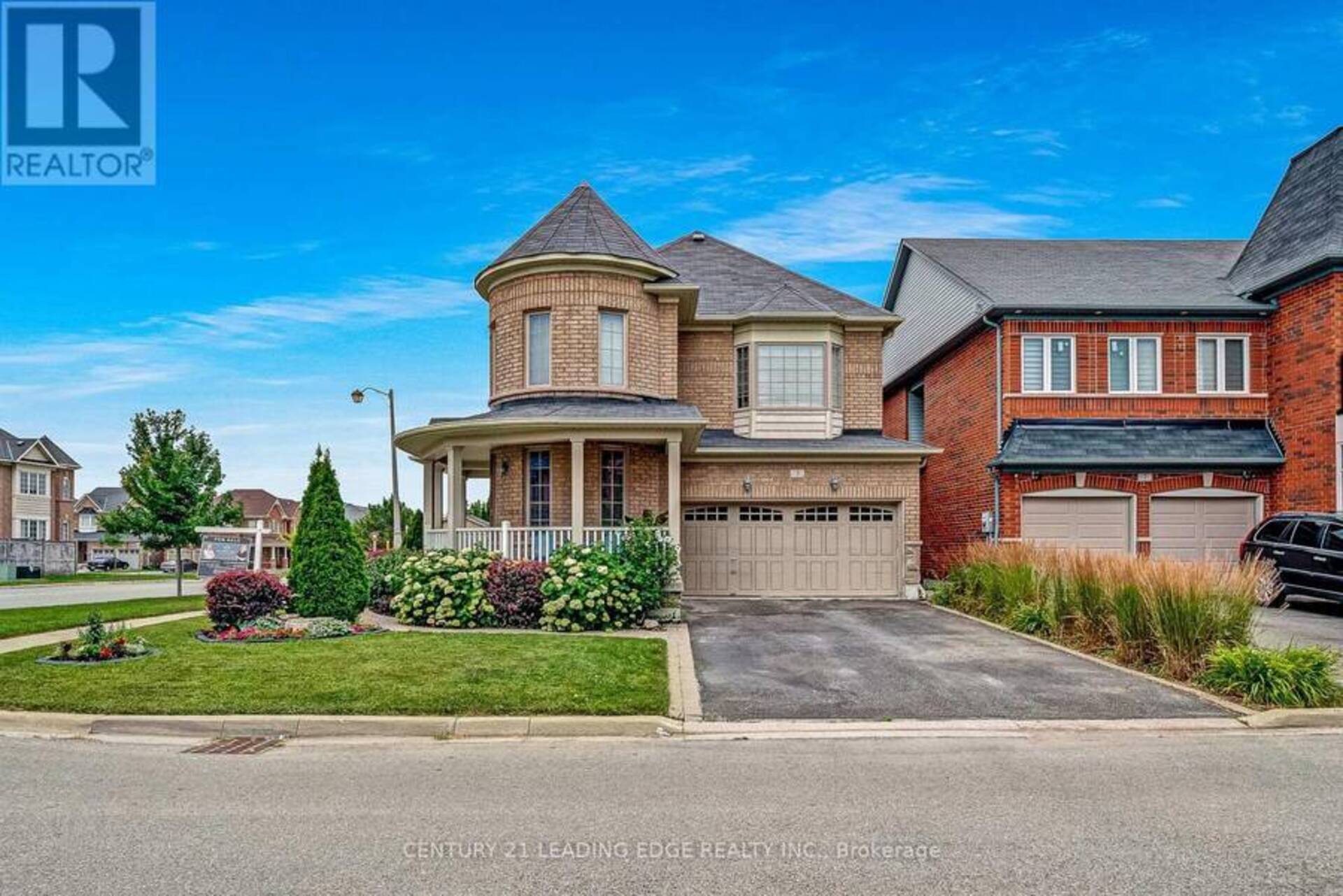 3 SWEETNER DRIVE Whitchurch-Stouffville