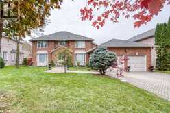 49 KERRIGAN CRESCENT Markham