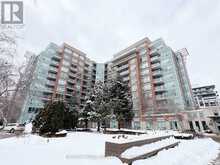 507 - 48 SUNCREST BOULEVARD Markham