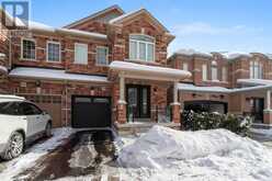 178 JONAS MILLWAY WAY Whitchurch-Stouffville