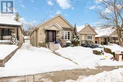 MAIN - 414 HARVIE AVENUE Toronto