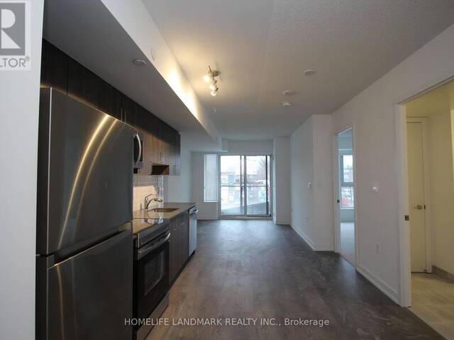 217 - 556 MARLEE AVENUE Toronto Ontario